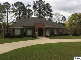 2800 Lovers Ln, Ruston, LA 71270
