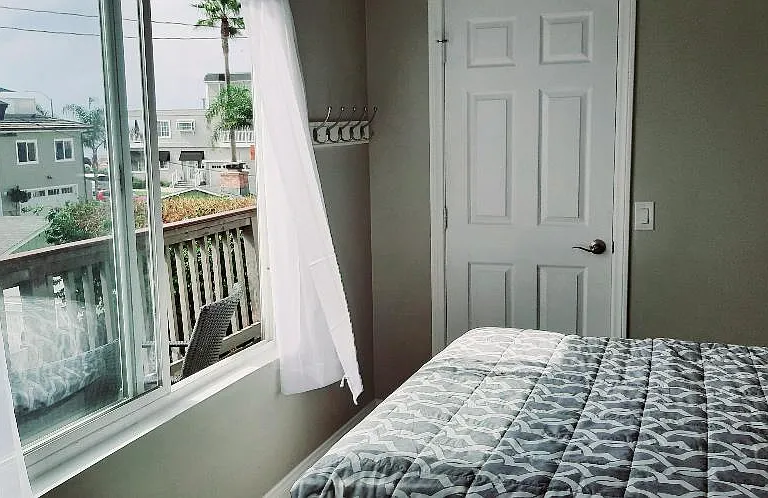 Beautiful Ocean Breezes.