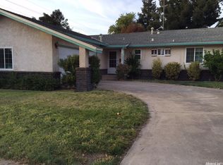 768 Walnut St, Oakdale, CA