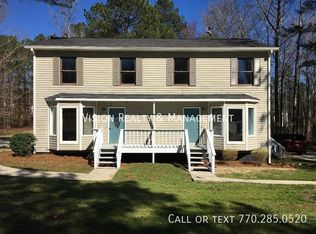 750 Blandenburg Rd UNIT A, Carrollton, GA 30116