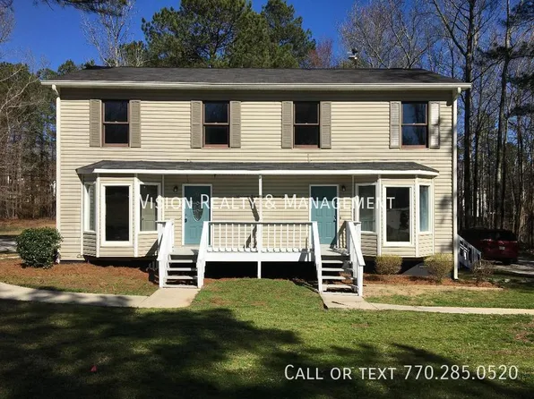 750 Blandenburg Rd Unit A, Carrollton, GA 30116