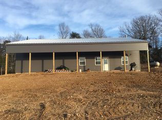 1000 Vidette Rd, Gepp, AR 72538