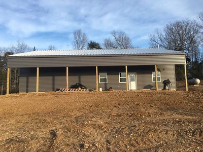 1000 Vidette Rd, Gepp, AR, 72538