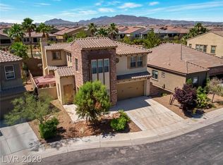 547 Via Ripagrande Ave, Henderson, NV 89011