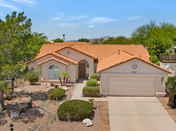 38205 S Par Ct, Tucson, AZ 85739