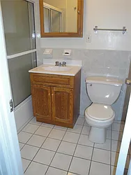 Rented by KG Properties