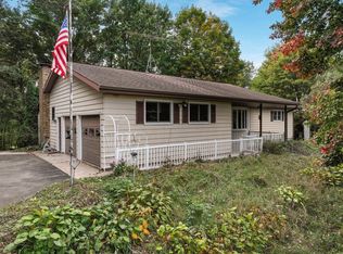 N395 W County Road O, Mondovi, WI 54755