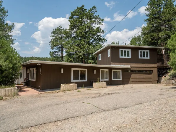3979 Ponderosa Lane, Evergreen, CO 80439