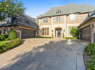 6274 Douglas Ave, Frisco, TX 75034