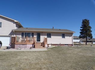 608 W Medina St, Cairo, NE 68824
