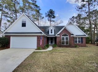 126 Heron View Ct, Richmond Hill, GA 31324