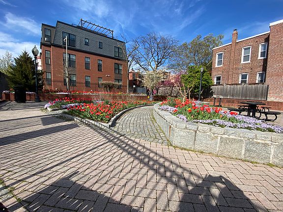 French Street park
