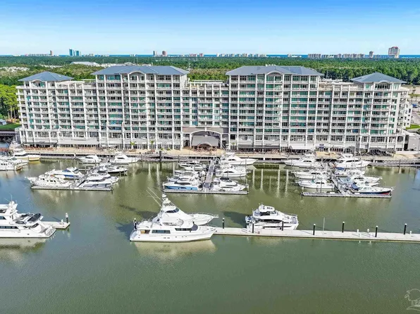 4851 Wharf Pkwy APT 609, Orange Beach, AL 36561