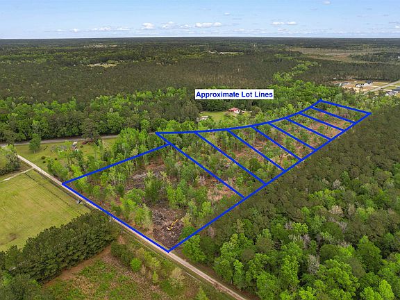 2nd image of TBD Pauley Swamp Rd. #Tract 5-E