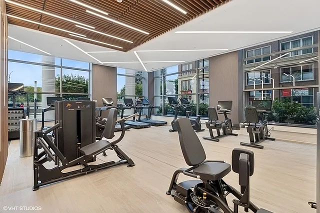 600 N Lake Shore Dr #3504 — Photo 30