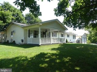 470 Barlow Rd, Gettysburg, PA 17325