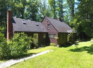 19 Chipman Hts, Middlebury, VT 05753