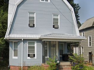 2522 German St, Erie, PA 16503