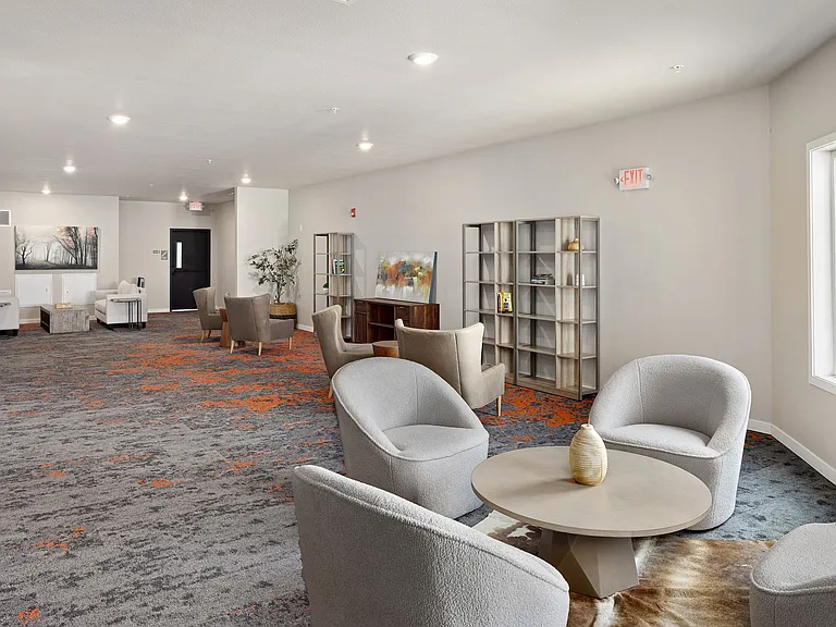 Farmstead Apartments — Photo 17