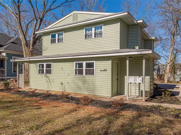 855 Beecher St SW, Atlanta, GA 30310