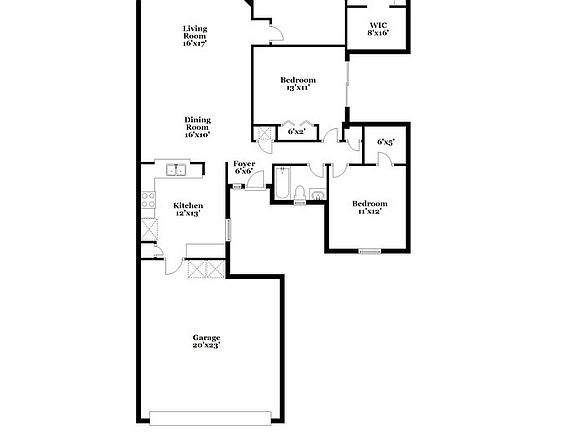 2nd image of 4357 Lake Woodbourne Dr S