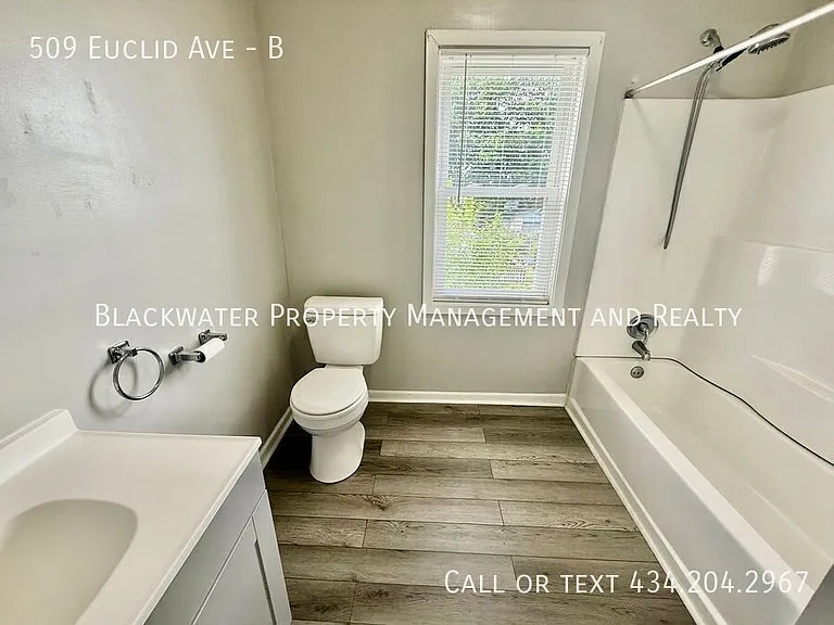 509 Euclid Ave #B — Photo 8