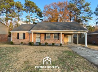 3416 Northmoor Ave, Memphis, TN 38128
