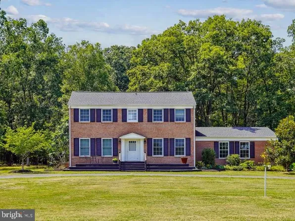 11104 Lonesome Rd, Nokesville, VA 20181