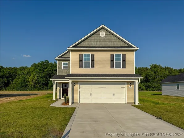 203 Guard Lot 37, Parkton, NC 28371