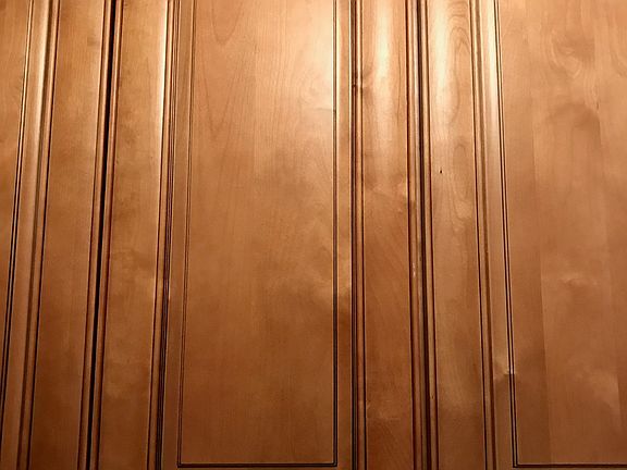 new kitchen cabinets