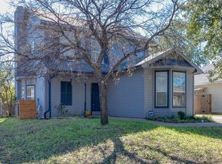 3012 Penniman Rd, Denton, TX 76209