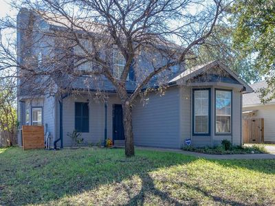 3012 Penniman Rd, Denton, TX, 76209