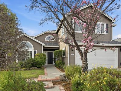 608 Bahama Ln, Foster City, CA, 94404