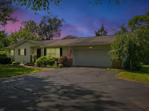 2817 Walnut Creek Pike, Circleville, OH 43113