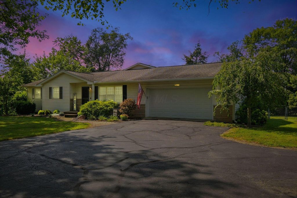 Real estate listing image