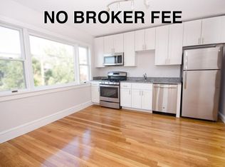2 Century St #3, Somerville, MA 02145