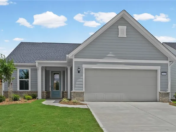 1025 Dirr Dr, Griffin, GA 30223