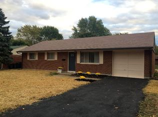 409 W Martindale Rd, Englewood, OH 45322