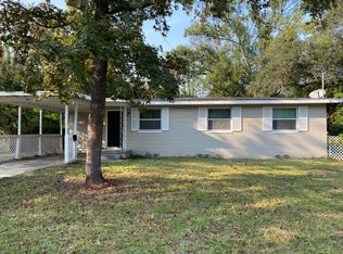 7441 Burlingame Dr S, Jacksonville, FL 32211