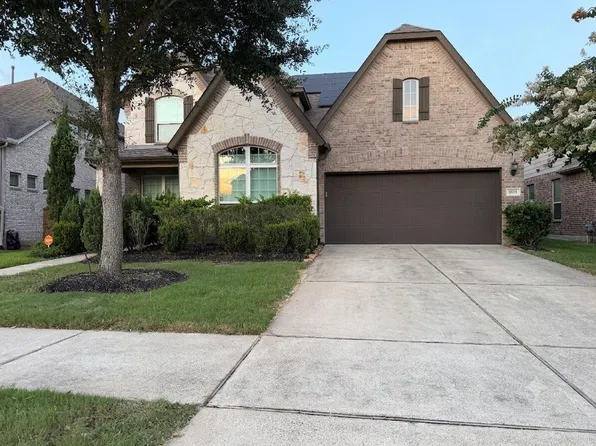 11611 Arbirlot Dr, Richmond, TX 77407