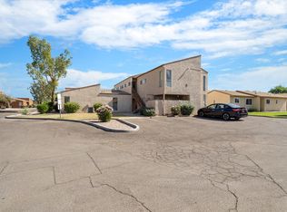 2673 E Oakleaf Dr, Tempe, AZ 85288