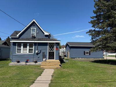 1602 W 6th Ave, Sault Sainte Marie, MI, 49783