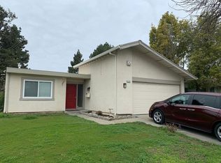 3763 Dryden Rd, Fremont, CA 94555