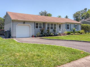 145 Berkeley Dr, Brick, NJ 08724