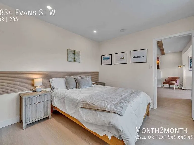 3834 W Evans St — Photo 18
