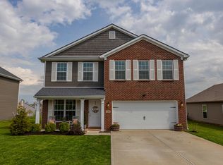 118 Richwood Cir, Georgetown, KY 40324