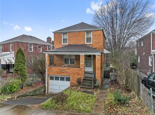 1130 Ridgeland Dr, Pittsburgh, PA 15212