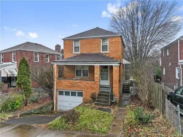 1130 Ridgeland Dr, Pittsburgh, PA 15212