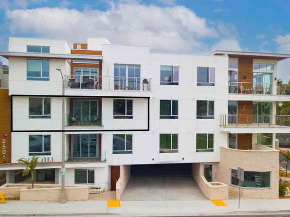2501 State St, Carlsbad, CA 92008