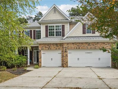4504 Rockland Ct, High Point, NC, 27265